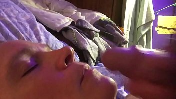 Preview 2 of Negro Edition - cum on my face
