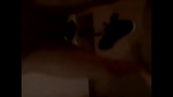 Preview 2 of Allie Yaze - video demand&eacute_e par maitre emmanuel