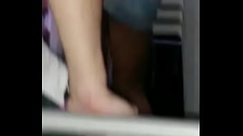 Preview 1 of Porn Doido - Gostosa de vestidinho Baile Funk