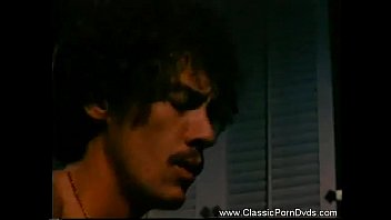 Preview 4 of Vas Jabardasti - Classic John Holmes Seventies Porn