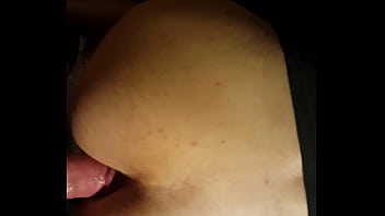 Preview 3 of Big Bww Sex Vedio - Brad fucks me again