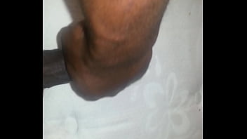 Preview 2 of Ramayakrishna - black dick jerk off