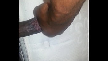 Preview 4 of Ramayakrishna - black dick jerk off