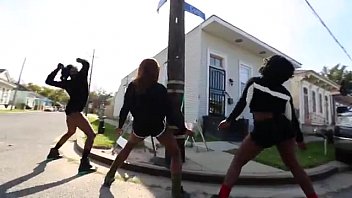 Preview 4 of First Time 16 Years Girls Vedio - polo boy tim make it pop (Official Music VIdeo)