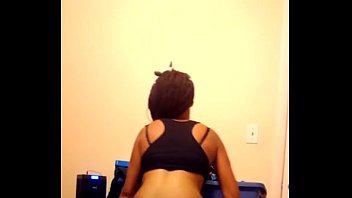 Preview 3 of Jhonni Sins Big Ass - Arch In Ya Back