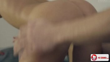 Preview 2 of Sunny Xxx 56 Video 3gh - Tina H Macy and Guy fucked two beauties in pussy and anal porn