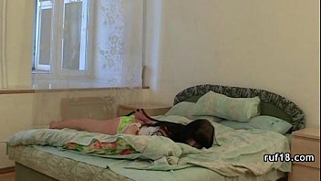 Preview 4 of Retro Boob Cock - Best kinky teen sex you will see