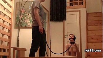 Preview 3 of Intip M - Kinky Teen movie