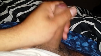 Preview 2 of Japane Selingkuh Dengan Mertua - Horny Teen Solo Cumshot Homemade
