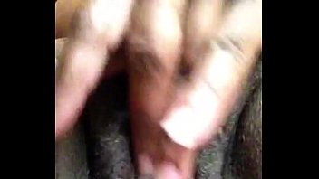 Preview 2 of Sanby - my ebony sexfriend squirt for me part 1