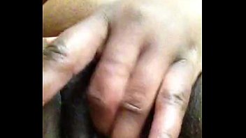Preview 3 of Sanby - my ebony sexfriend squirt for me part 1