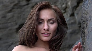 Preview 2 of Hot Rohg - Michaela Isizzu flawless natural beauty