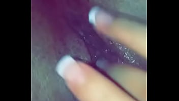 Preview 3 of Sexy Sexy Blue Flim - VID-20150701-WA0002