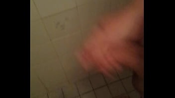 Preview 1 of Arm Pit Girl - Masturbating in shower