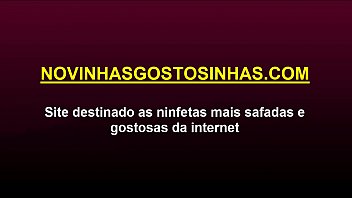 Preview 1 of Xxxporn Star Video - Ninfeta Rebolando De Calcinha