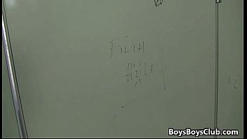 Preview 1 of 18 Yainda - Black Man Rough Fucking White Twink 30