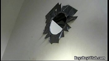 Preview 4 of Sex Vido Ply - Black Man Rough Fucking White Twink 05