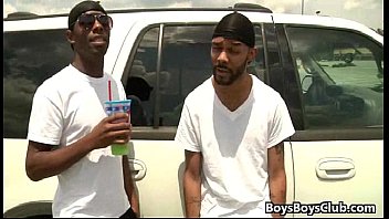 Preview 1 of Friend Mom Kl - Black Man Rough Fucking White Twink 04