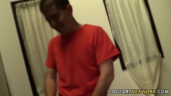 Preview 4 of Sakshi Maggo Sex Scandal - Abbey Brooks Lets Her Cuckold Watch Her Fuck