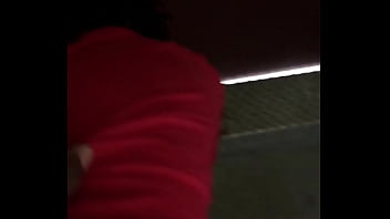 Preview 2 of Fresh Tube Porn Czecho - Tall dread fucked in projects staircase