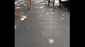 Preview 2 of Suoer Lesbo - Staring at this white ass. Marylebone road London