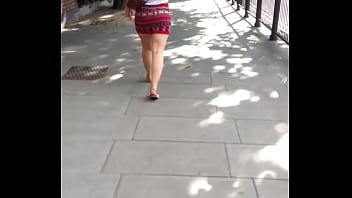 Preview 3 of Suoer Lesbo - Staring at this white ass. Marylebone road London