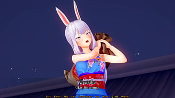 Preview 3 of Sister Fnd Xxx - Champion of realms 7 - eng,  Full walkthrough.