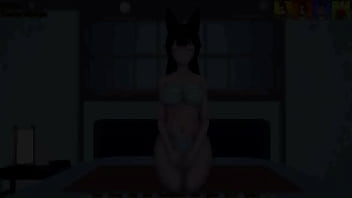 Preview 4 of Sister Fnd Xxx - Champion of realms 7 - eng,  Full walkthrough.