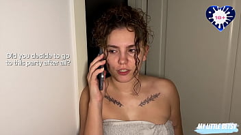 Preview 1 of Ogyed Com - Wow! I Met A Beauty In A Night Club,  Fucked Her Hard And Cum In Her Mouth