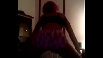 Preview 2 of Tamilnadu Chennai - Sexy Mixed Teen Shakes her ass
