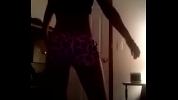 Preview 3 of Tamilnadu Chennai - Sexy Mixed Teen Shakes her ass