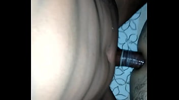 Preview 3 of Fat Tits Liza Del Siera - Dando de frango assado para o boy