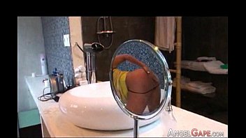 Preview 2 of Faking Sex Girls - Gaping angels 286