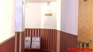 Preview 1 of Nudist Mature Couple - Amatoriale napoli fuck hard