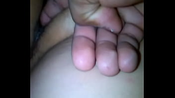 Preview 2 of Blonde Bukkake And Piss - d. asshole anal