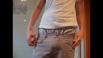 Preview 3 of Reshma Salman Sanjana Pushpa - Sagging in Boxers I - Scene 1/1