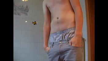 Preview 4 of Reshma Salman Sanjana Pushpa - Sagging in Boxers I - Scene 1/1