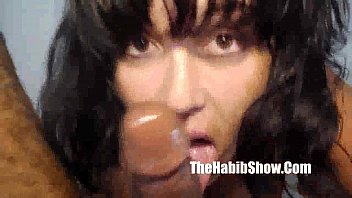 Preview 3 of Renyon - thick brazilian milf pussy banged grew freaks