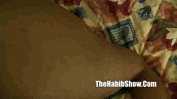 Preview 4 of Sexy Porn Star Cum - redboned latina gets fucked by hairy paki