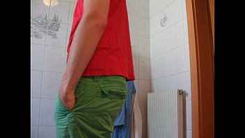 Preview 1 of In Servitude - Sagging my boxers