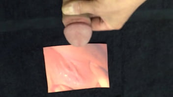 Preview 2 of Hairy Pussy Wood - trim.9696F51F-0546-42E2-8C20-F47B7524405E.MOV