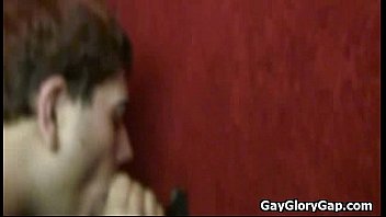 Preview 3 of Noker Rap - 10 Inch Black Cock Gay Bareback Sex 03