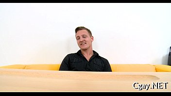 Preview 3 of Baise A Mer - Homosexual males porn