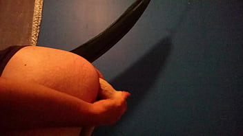 Preview 3 of Son Creamped Mom Pussy - VID 20150630 231025847