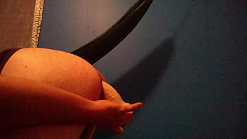 Preview 4 of Son Creamped Mom Pussy - VID 20150630 231025847
