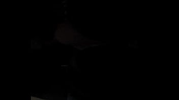 Preview 3 of Cute Japanese Nudist - Itsayana Espinoza Mexican deep throat the dick b4 she take backshots
