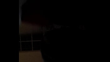 Preview 1 of Cute Japanese Nudist - Itsayana Espinoza Mexican deep throat the dick b4 she take backshots
