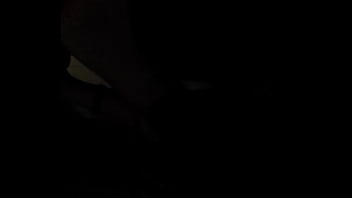 Preview 4 of Cute Japanese Nudist - Itsayana Espinoza Mexican deep throat the dick b4 she take backshots