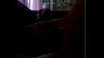 Preview 4 of Caryoon Sex Video Hindi Youtune - stroking my cock
