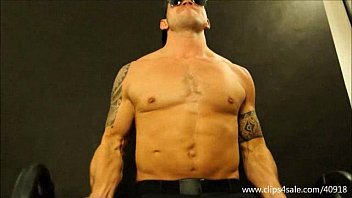 Preview 3 of Kitchen Cheat Wife - AGRESSIVE PRISON COP DOMINATES SLAVE AND YOU - 178